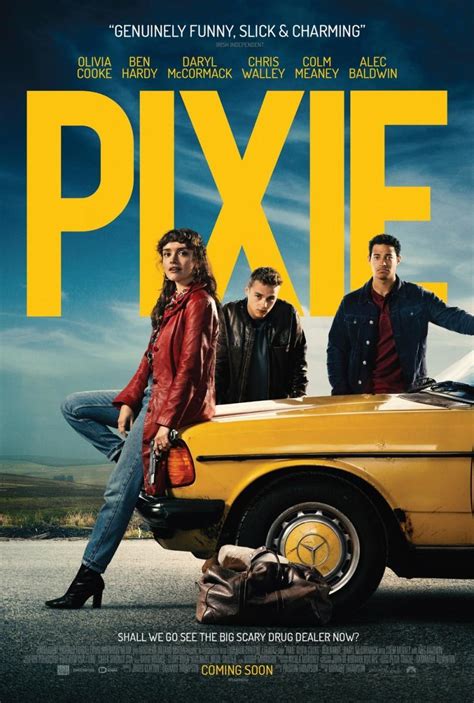 pixie fmovie|Pixie (film) .